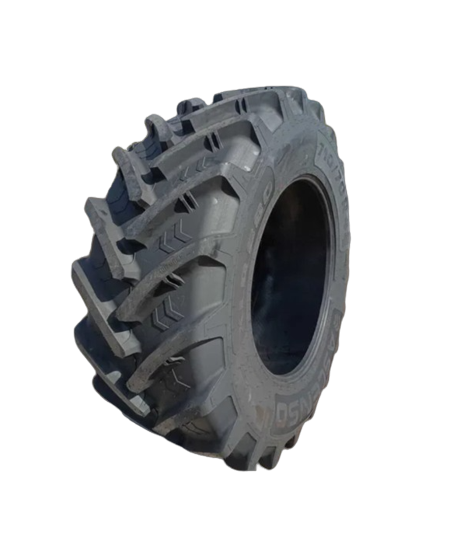 ASCENSO 650/85 R38 XLR880 TL 173D