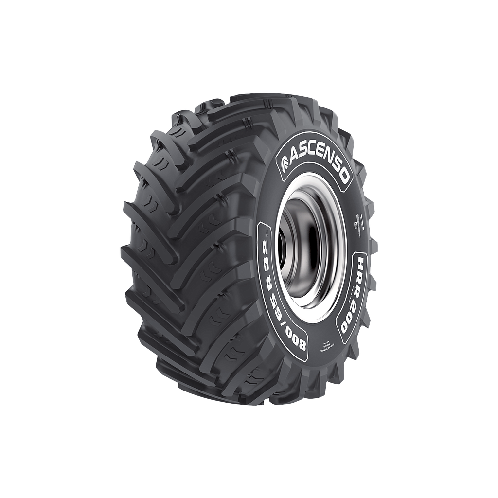 ASCENSO 800/65 R32 HRR200 TL 181A8 SB