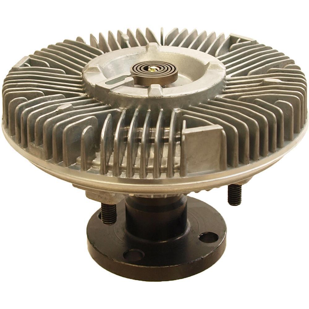 NUCLEO VISCOSO VENTILADOR Adaptable a JOHN DEERE Series 6005/6010
