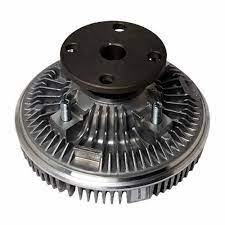 NUCLEO VENTILADOR VISCOSO Adaptable a JOHN DEERE Serie 50