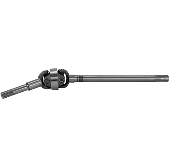PALIER DELANTERO IZQUIERDO COMPLETO L: 843 mm Adap. a FIAT Serie 66 / 90