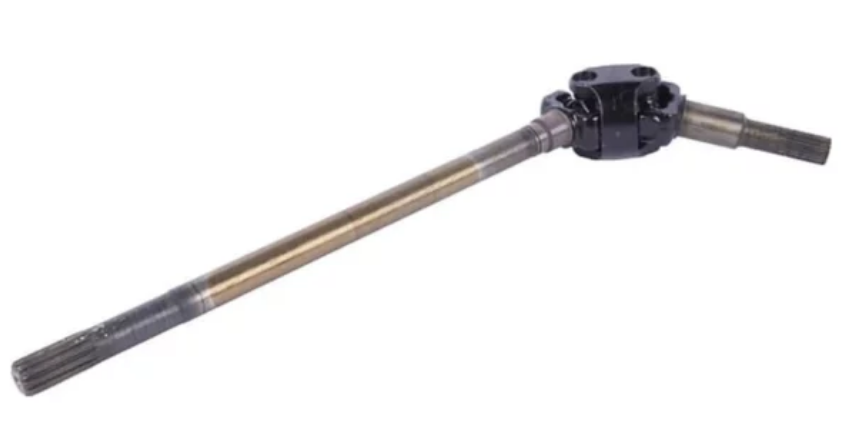 PALIER DERECHO COMPLETO L: 948 mm Adaptable a FIAT / FORD / NEW HOLLAND
