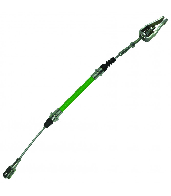 CABLE DE EMBRAGUE 430mm para FIAT 580,680,780