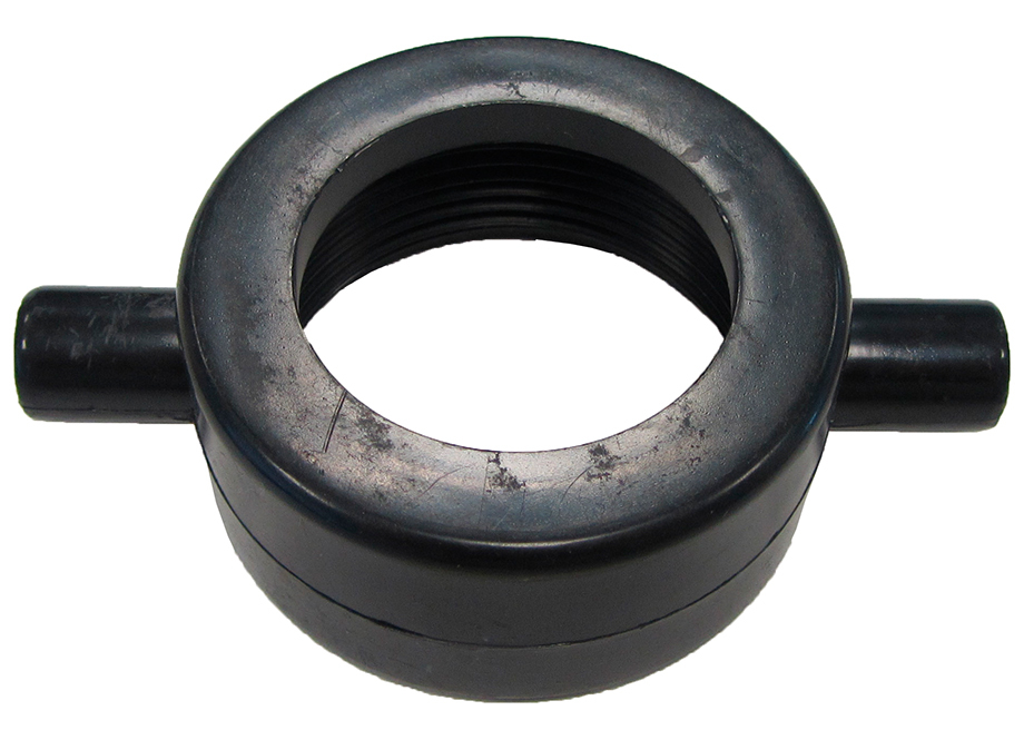 TUERCA RACOR BA1C 1.5&quot; - PARA MOTOBOMBA ANOVA BA4C15