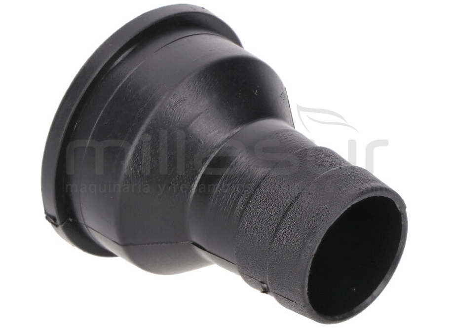 SALIDA REDUCCIÓN 1.5&quot; A 1&quot; BOMBA BA4C PARA MOTOBOMBA ANOVA BA4C15