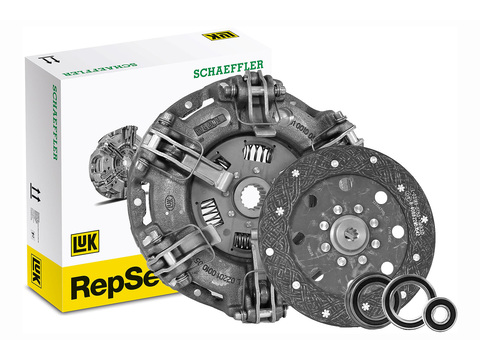 KIT EMBRAGUE LUK REPSET 623306510 Adaptable a Landini / New Holland