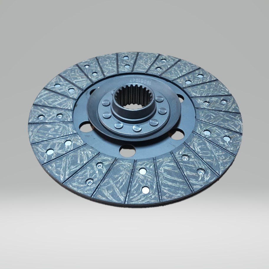 Disco Embrague para Barreiros 7070, 7000