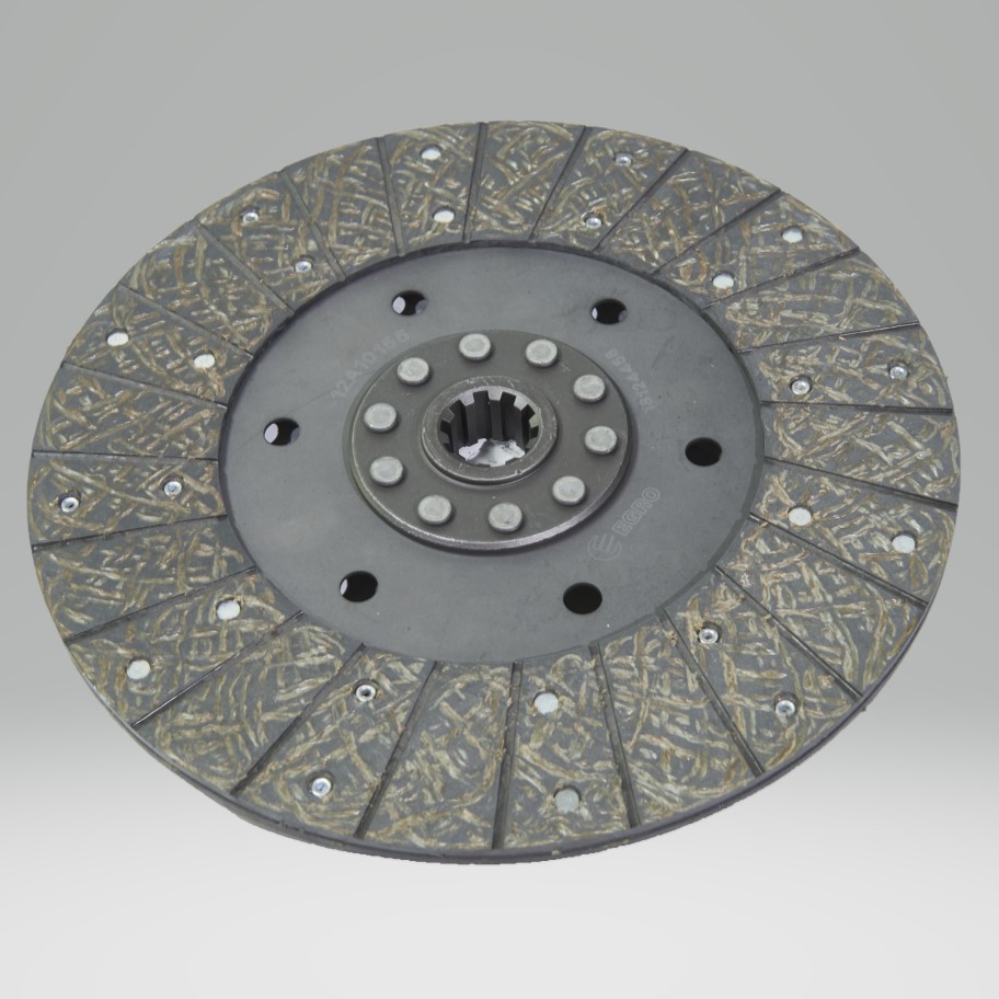 Disco de embrague para Fiat 850