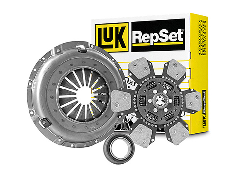 KIT EMBRAGUE LUK REPSET Adaptable SAME / LAMBORGHINI REF. 635304510