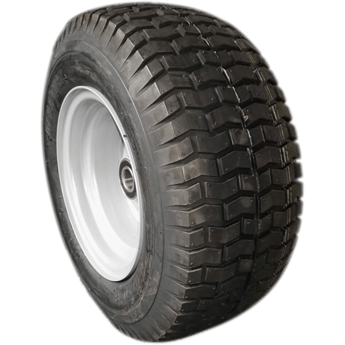 Rueda Completa 16x6.50-8 6PR D.5.50/8 AGUJERO Ø25x51.5 mm