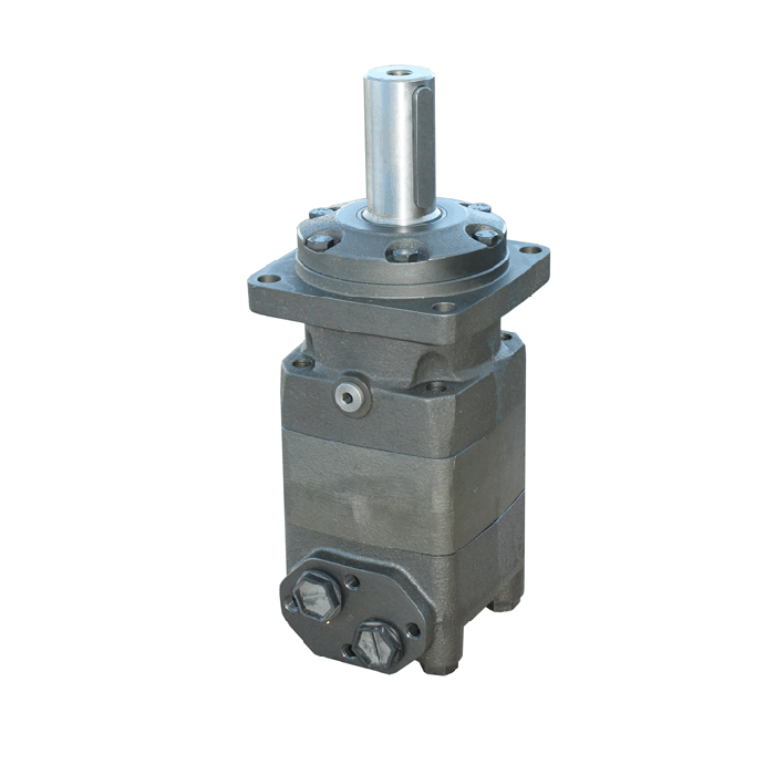 Motor Hidráulico eje 40mm 251.8cm3