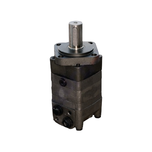 Motor Hidráulico eje 32mm 200cm3