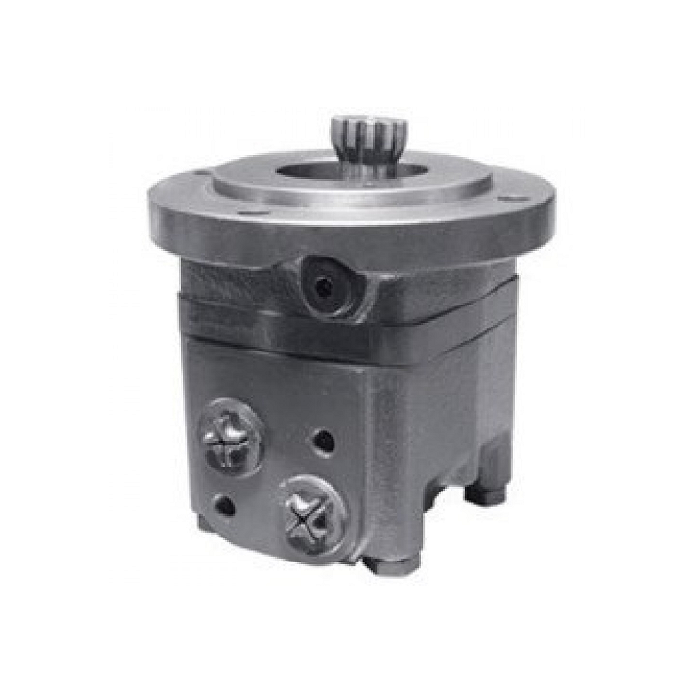Motor Hidráulico eje 32mm 159,7cm3