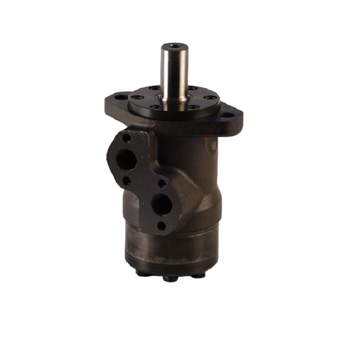 Motor Hidráulico eje 25mm 247,5cm3
