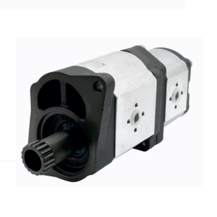 BOMBA HIDRAULICA VALMET 32+12OEM VA34387300, ..69/565-243