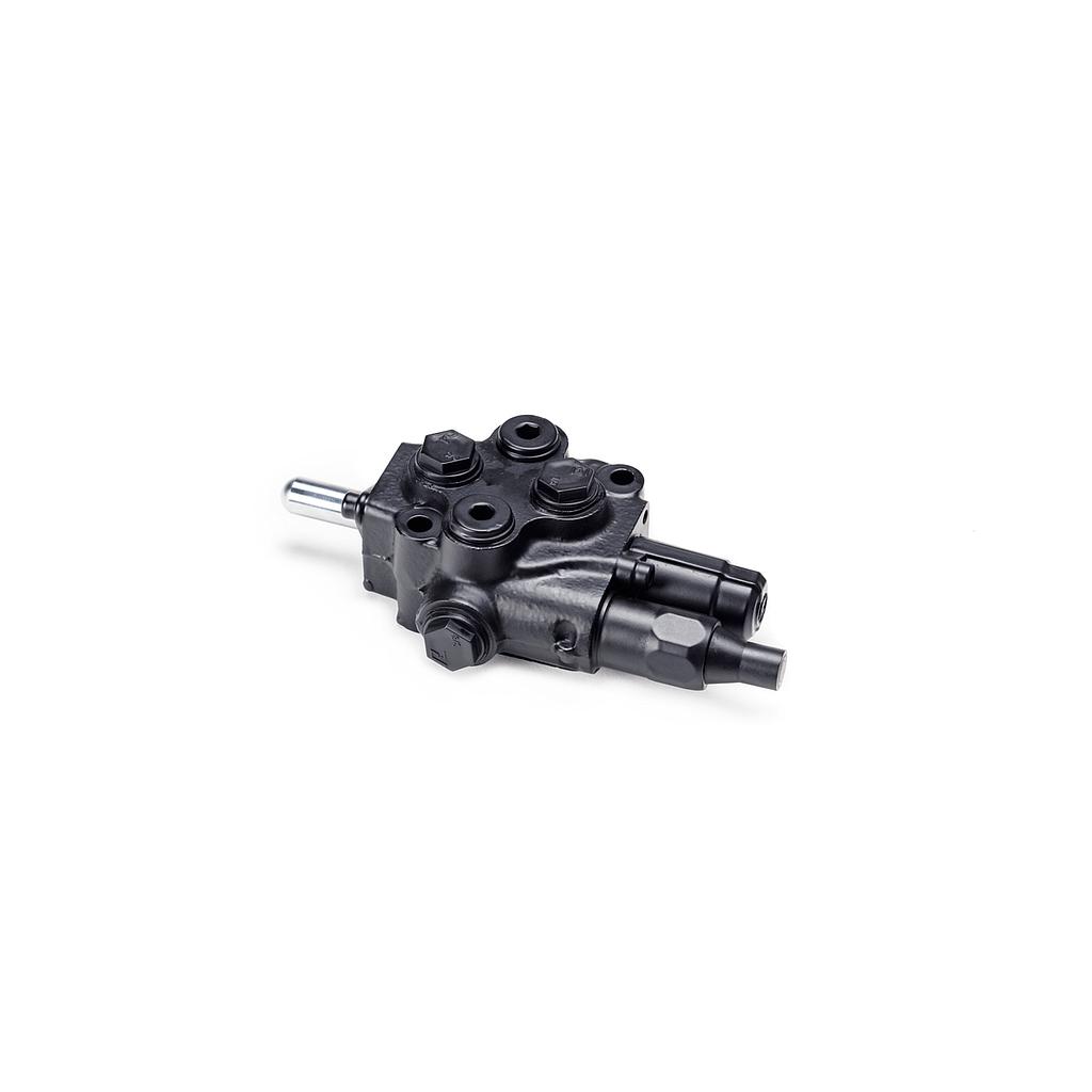  Distribuidor Monobloque 102 3/8 G Paso libre Roquet 102N2PA12I-110