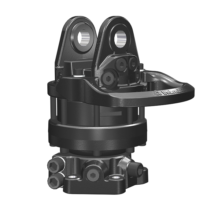 Rotor INDEXATOR GV 04 30F