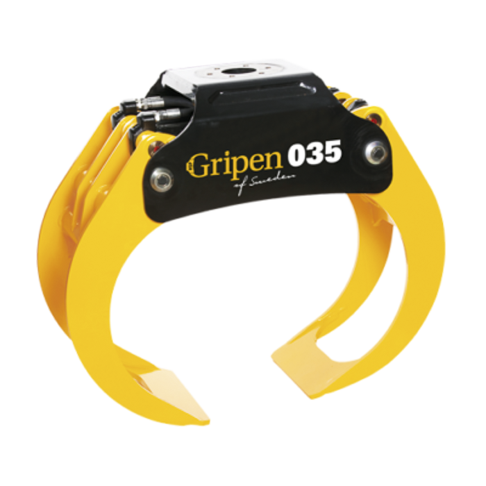 PINZA HSP GRIPEN 035 STD