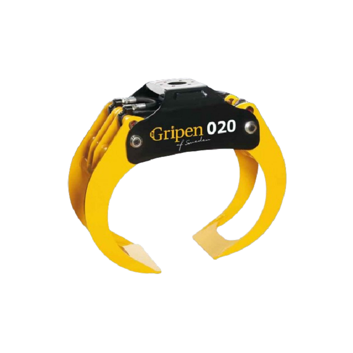 PINZA HSP GRIPEN 020 STD