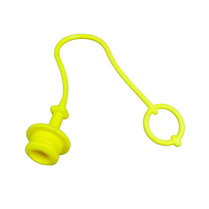 TAPON ANTIPOLVO PLASTICO PCA ISO A 1/2 M.AMAR