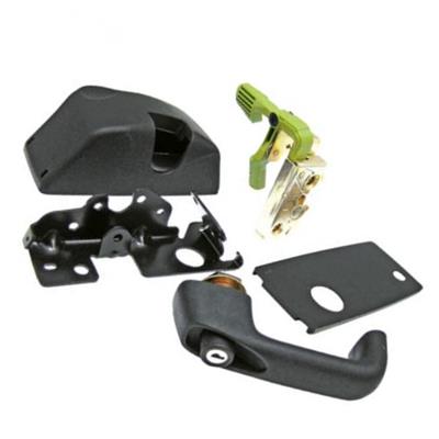 JUEGO CERRADURA DERECHA Adaptable a JOHN DEERE Serie 6000