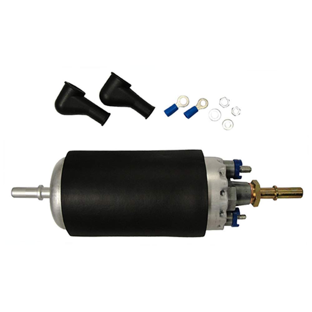 BOMBA COMBUSTIBLE ELECTRICA Adaptable a JOHN DEERE Series 5000-6000-7000