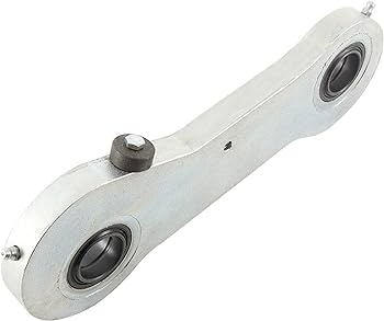 BIELETA SUSPENSION Adaptable a JOHN DEERE S. 6000/7000
