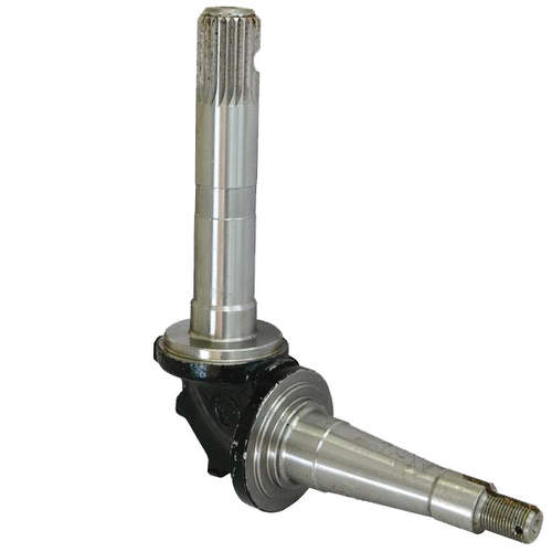 MANGUETA DERECHA Adaptable a EBRO S.55 / 48 / 160 - FORD MAJOR