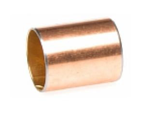 CASQUILLO SUPERIOR DIRECCION Ebro 55/48/160 50x41.4x37.6 mm