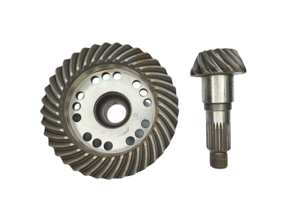 GRUPO CONICO  Z14-37 Adaptable a FIAT / FORD-NEW HOLLAND