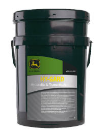  Aceite Hidráulico John Deere Hy Gard 10w30 20L