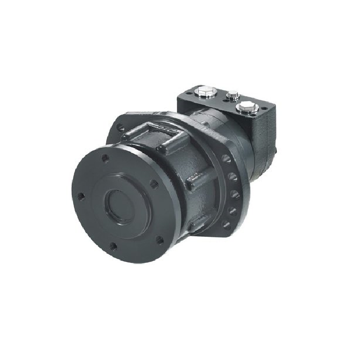 MOTOR HIDRAULICO ORBITAL DANFOSS TMTHW 500