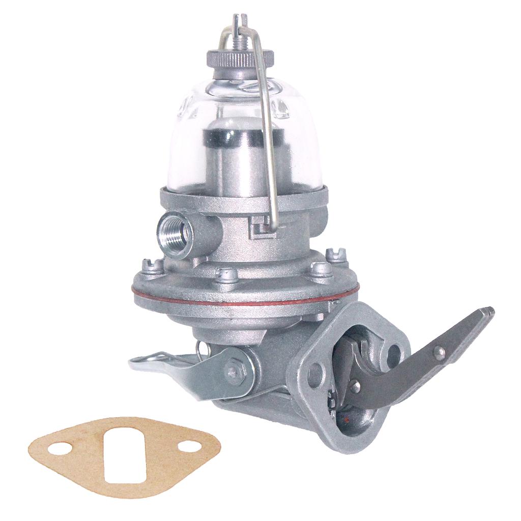 Bomba de combustible BCD adaptable a Ford / Ebro