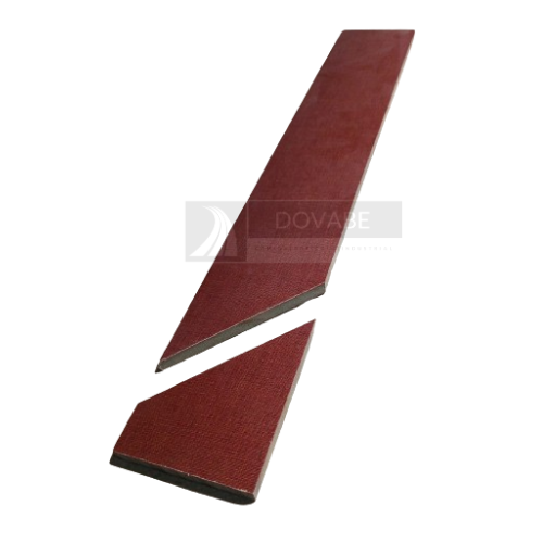 PALETA DEPRESOR CISTERNA CARRUXO (DIVIDIDA EN 2 PIEZAS) 379x46x6 (unidad)