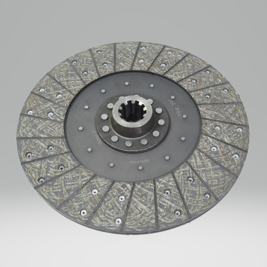 Disco para camión Renault y Barreiros 516 / 6226 / 6426
