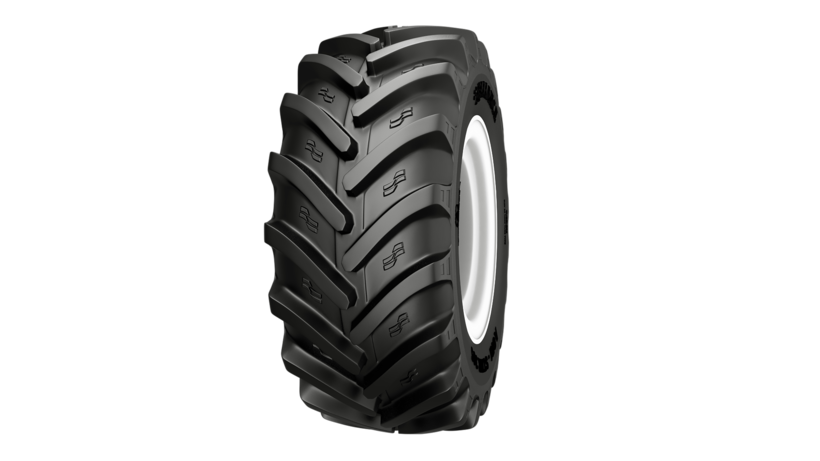 ALLIANCE 13.6-24 10PR 128A8/136A2 M-356 TL SB FORESTAL 