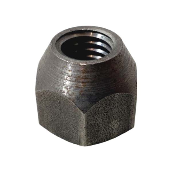 TUERCA CONICA M10 APRIETE BIELA SEGADORA GASPARDO (Nº 45)