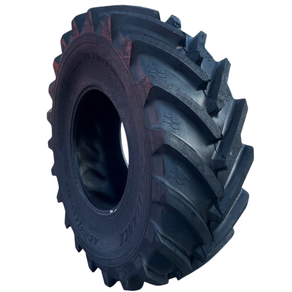 Alliance 710/60R42 161D TL Agriflex IF 372