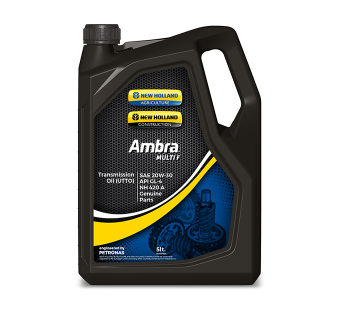 ACEITE MULTIFUNCIONAL AMBRA MULTI F 20W30 5L.