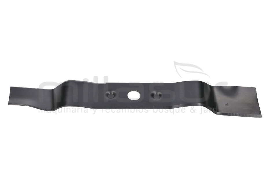 CUCHILLA 40CM CON ALTURAS CORTACESPED ANOVA CC240PT (3 - MODELOS 2020)
