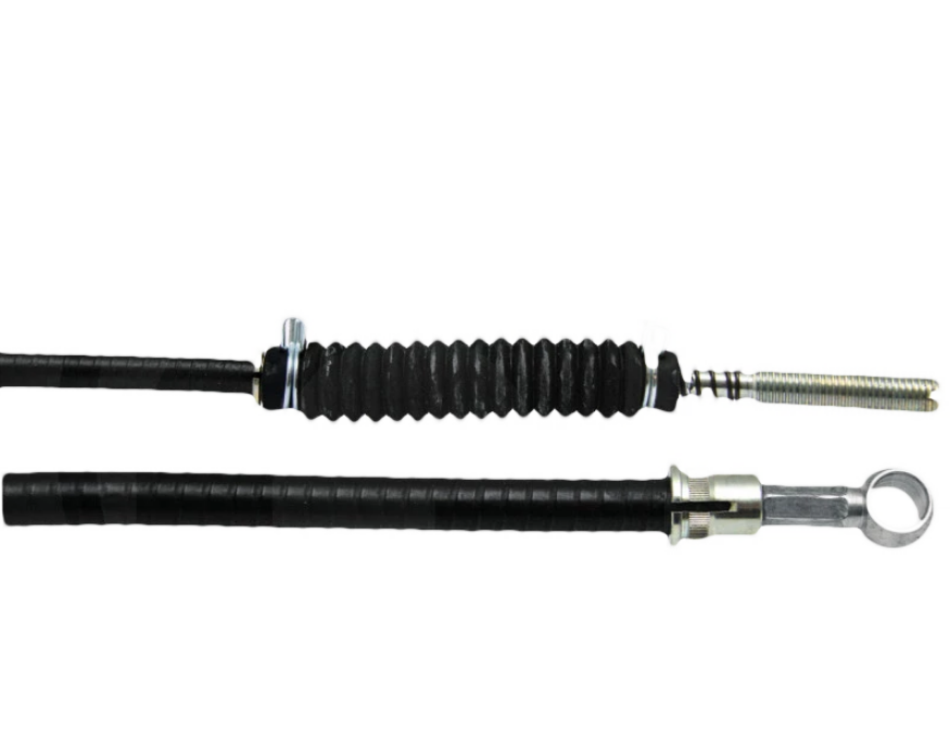 CABLE FRENO MANO SDF OR. L=825mm SDF ORIGINAL   0.264.6636.3