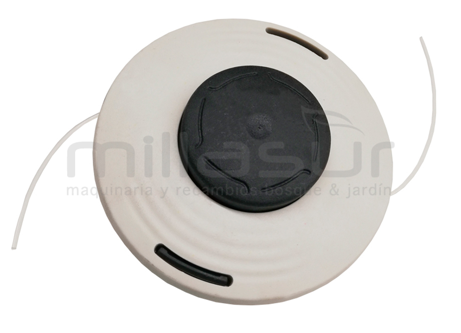 CABEZAL NYLON CARGA RÁPIDA EASYCUT 46 ANOVA