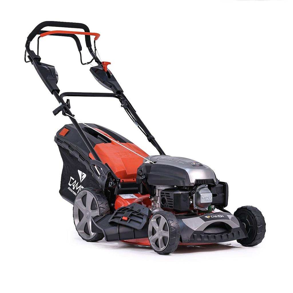 CORTACESPED CAMON G46SHL 46 CM AUTOPROPULSADO