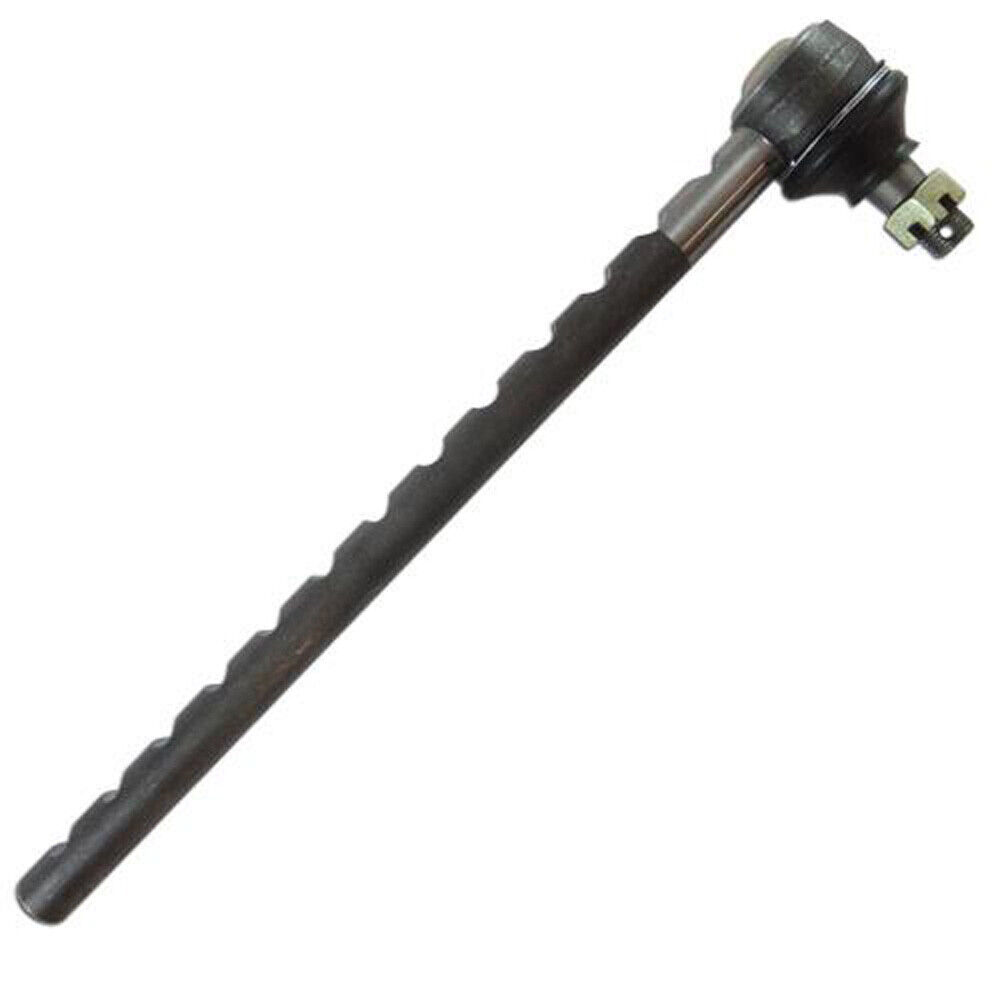 ROTULA DIRECCIÓN ESPIGA REGULABLE L=367 mm Adaptable John Deere Serie 20/30/40/50 (AT27134)