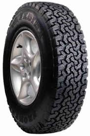 Fedima 205/70R15 96Q FRONTEIRA  Todoterreno *RECAUCHUTADO*