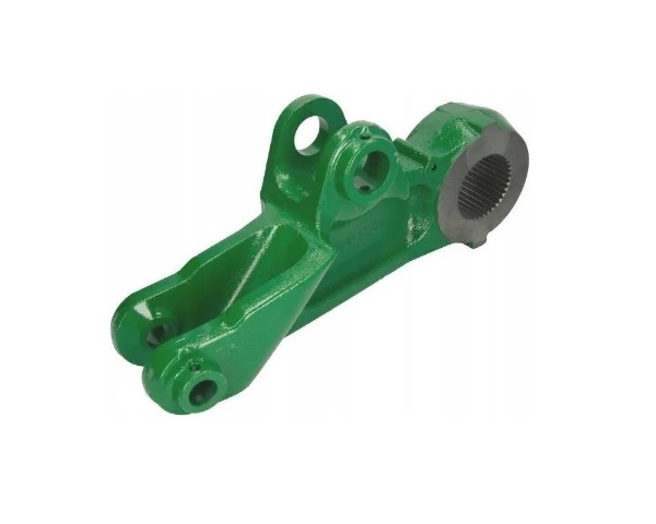 BRAZO ELEVADOR HIDRAULICO SUPERIOR IZQUIERDO Z.36 Adaptable a JOHN DEERE Serie 6000