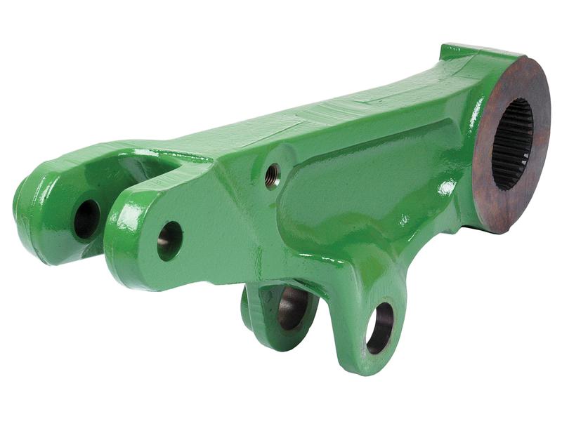 BRAZO ELEVADOR HIDRAULICO SUPERIOR DERECHO Adaptable a JOHN DEERE Serie 6000