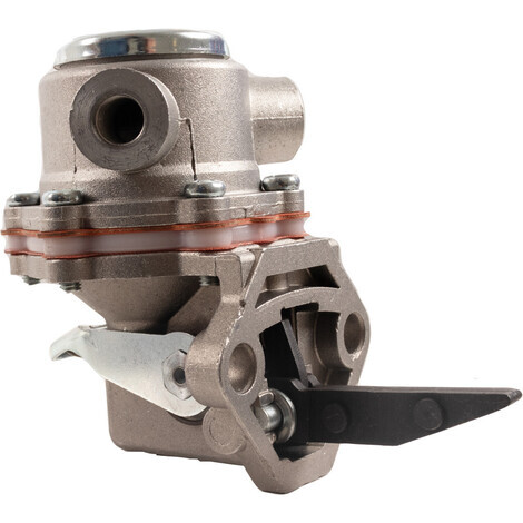 BOMBA DE COMBUSTIBLE M10 X 1.0 Adaptable a SAME  Centauro