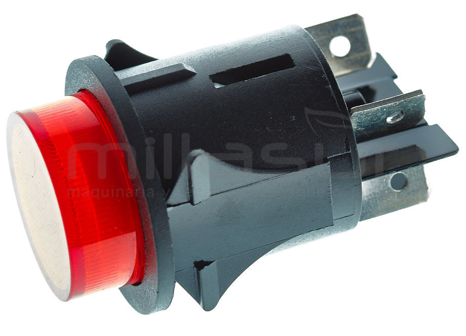 BOTON MARCHA ATRAS TRACTOR TC92, TC102 ( 03 01 )