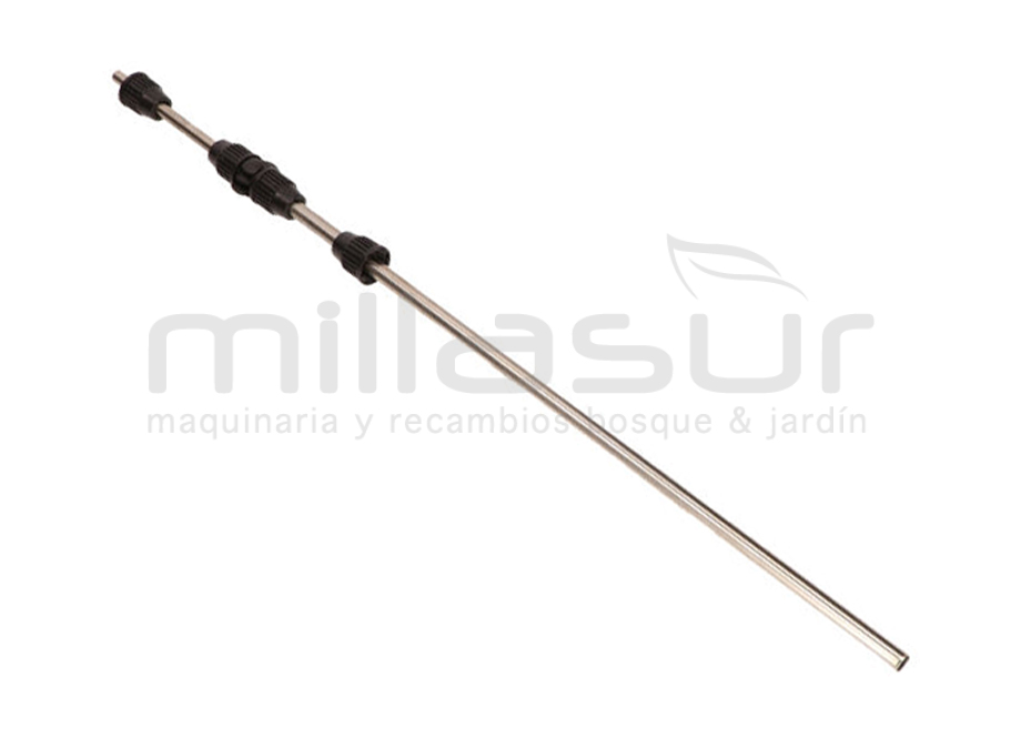 LANZA METALICA CON CONECTORES PARA MOCHILA SULFATADORA ANOVA P16B ( 27)